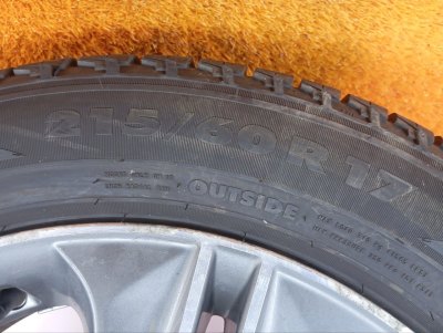 Колесо Hyundai Creta R17 5x114.3, Ikon tyres 215/60 R17, летнее