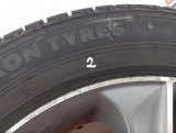 52910M0200 Колесо Hyundai Creta R17 5x114.3, Ikon tyres 215/60 R17, летнее фото 16