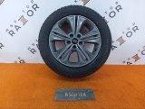 52910M0200 Колесо Hyundai Creta R17 5x114.3, Ikon tyres 215/60 R17, летнее фото 1