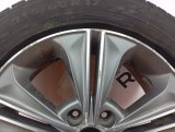 52910M0200 Колесо Hyundai Creta R17 5x114.3, Ikon tyres 215/60 R17, летнее фото 2