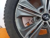 52910M0200 Колесо Hyundai Creta R17 5x114.3, Ikon tyres 215/60 R17, летнее фото 3