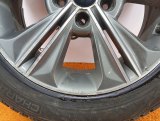 52910M0200 Колесо Hyundai Creta R17 5x114.3, Ikon tyres 215/60 R17, летнее фото 4