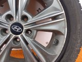 52910M0200 Колесо Hyundai Creta R17 5x114.3, Ikon tyres 215/60 R17, летнее фото 5