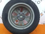 52910M0200 Колесо Hyundai Creta R17 5x114.3, Ikon tyres 215/60 R17, летнее фото 6