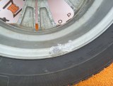 52910M0200 Колесо Hyundai Creta R17 5x114.3, Ikon tyres 215/60 R17, летнее фото 8