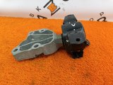 1001660AW03 Опора двигателя левая Changan CS55 Plus 2023 фото 8
