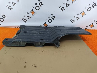 Защита антигравийная