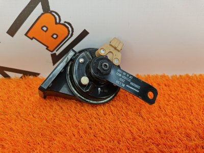 Звуковой сигнал