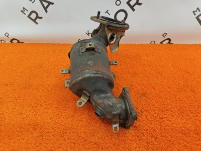 Катализатор