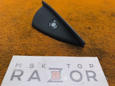 Накладка на торпедо