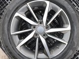 6600002666 Колесо Geely Coolray R16 5x114.3, Cordiant 215/60 R16, зимнее, липучка фото 2