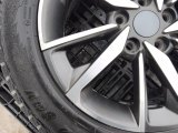 6600002666 Колесо Geely Coolray R16 5x114.3, Cordiant 215/60 R16, зимнее, липучка фото 6