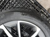 6600002666 Колесо Geely Coolray R16 5x114.3, Cordiant 215/60 R16, зимнее, липучка фото 8