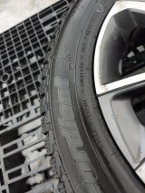 6600002666 Колесо Geely Coolray R16 5x114.3, Cordiant 215/60 R16, зимнее, липучка фото 10