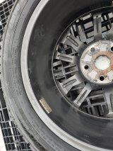 6600002666 Колесо Geely Coolray R16 5x114.3, Cordiant 215/60 R16, зимнее, липучка фото 13