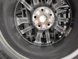 6600002666 Колесо Geely Coolray R16 5x114.3, Cordiant 215/60 R16, зимнее, липучка фото 14