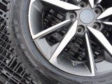 6600002666 Колесо Geely Coolray R16 5x114.3, Cordiant 215/60 R16, зимнее, липучка фото 3