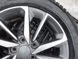 6600002666 Колесо Geely Coolray R16 5x114.3, Cordiant 215/60 R16, зимнее, липучка фото 5