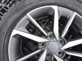 6600002666 Колесо Geely Coolray R16 5x114.3, Cordiant 215/60 R16, зимнее, липучка фото 6