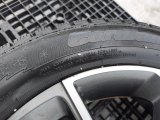 6600002666 Колесо Geely Coolray R16 5x114.3, Cordiant 215/60 R16, зимнее, липучка фото 8