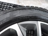 6600002666 Колесо Geely Coolray R16 5x114.3, Cordiant 215/60 R16, зимнее, липучка фото 9