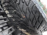 6600002666 Колесо Geely Coolray R16 5x114.3, Cordiant 215/60 R16, зимнее, липучка фото 12