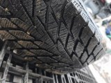 6600002666 Колесо Geely Coolray R16 5x114.3, Cordiant 215/60 R16, зимнее, липучка фото 13