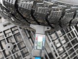 6600002666 Колесо Geely Coolray R16 5x114.3, Cordiant 215/60 R16, зимнее, липучка фото 14