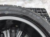 6600002666 Колесо Geely Coolray R16 5x114.3, Cordiant 215/60 R16, зимнее, липучка фото 18