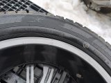 6600002666 Колесо Geely Coolray R16 5x114.3, Cordiant 215/60 R16, зимнее, липучка фото 19