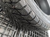 6600002666 Колесо Geely Coolray R16 5x114.3, Cordiant 215/60 R16, зимнее, липучка фото 23