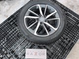 6600002666 Колесо Geely Coolray R16 5x114.3, Cordiant 215/60 R16, зимнее, липучка фото 1