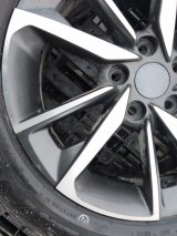 6600002666 Колесо Geely Coolray R16 5x114.3, Cordiant 215/60 R16, зимнее, липучка фото 5