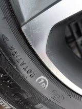 6600002666 Колесо Geely Coolray R16 5x114.3, Cordiant 215/60 R16, зимнее, липучка фото 12
