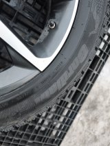 6600002666 Колесо Geely Coolray R16 5x114.3, Cordiant 215/60 R16, зимнее, липучка фото 13