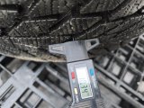 6600002666 Колесо Geely Coolray R16 5x114.3, Cordiant 215/60 R16, зимнее, липучка фото 15