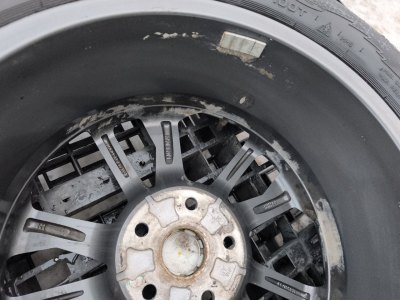 Колесо Geely Coolray R16 5x114.3, Cordiant 215/60 R16, зимнее, липучка