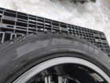 6600002666 Колесо Geely Coolray R16 5x114.3, Cordiant 215/60 R16, зимнее, липучка фото 20