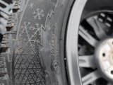 6600002666 Колесо Geely Coolray R16 5x114.3, Cordiant 215/60 R16, зимнее, липучка фото 21