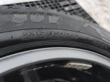 6600002666 Колесо Geely Coolray R16 5x114.3, Cordiant 215/60 R16, зимнее, липучка фото 24