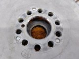 5511695601 Маховик Geely Coolray 2023 фото 14