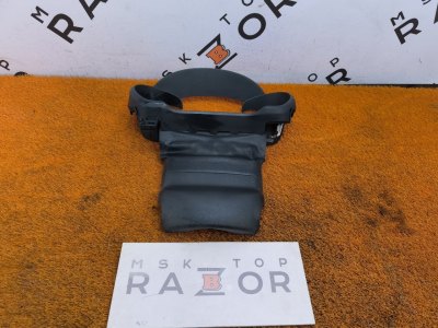 Накладка панели приборов
