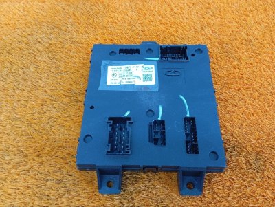 Блок комфорта