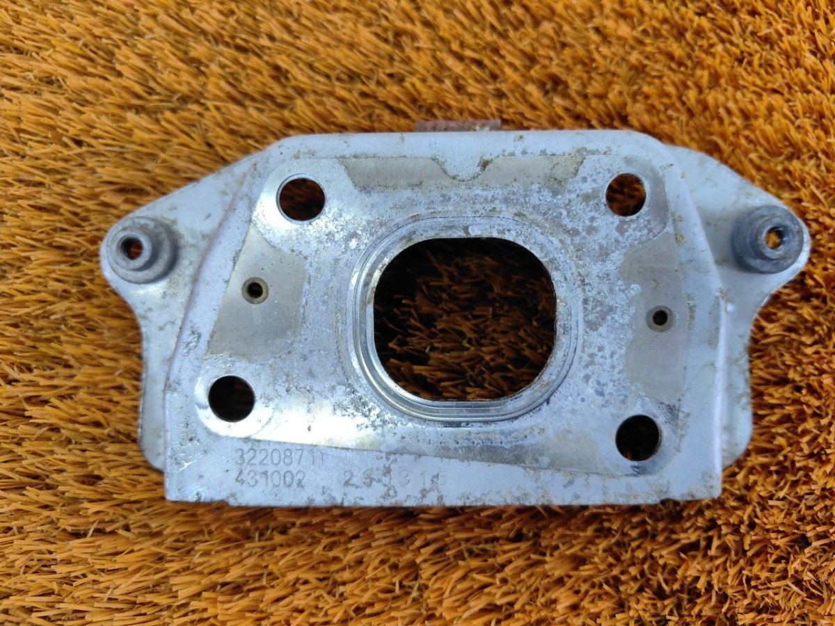 32208711 Кожух турбины Geely Coolray 2023 фото 1