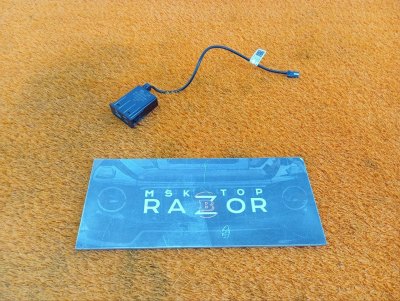 Разъем USB