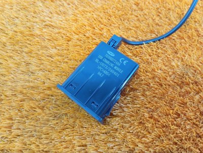 Разъем USB