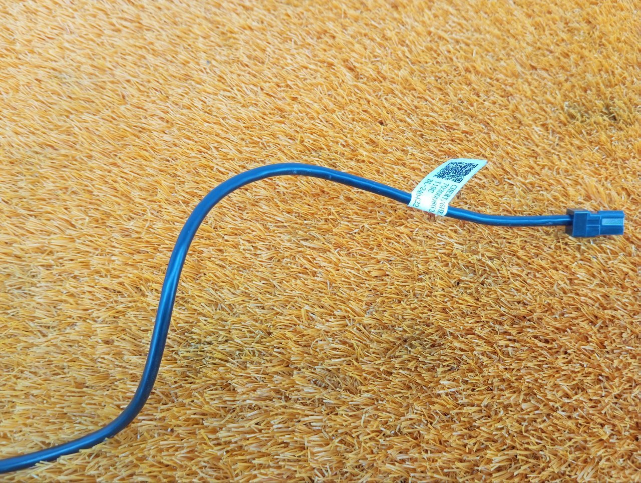 Разъем USB