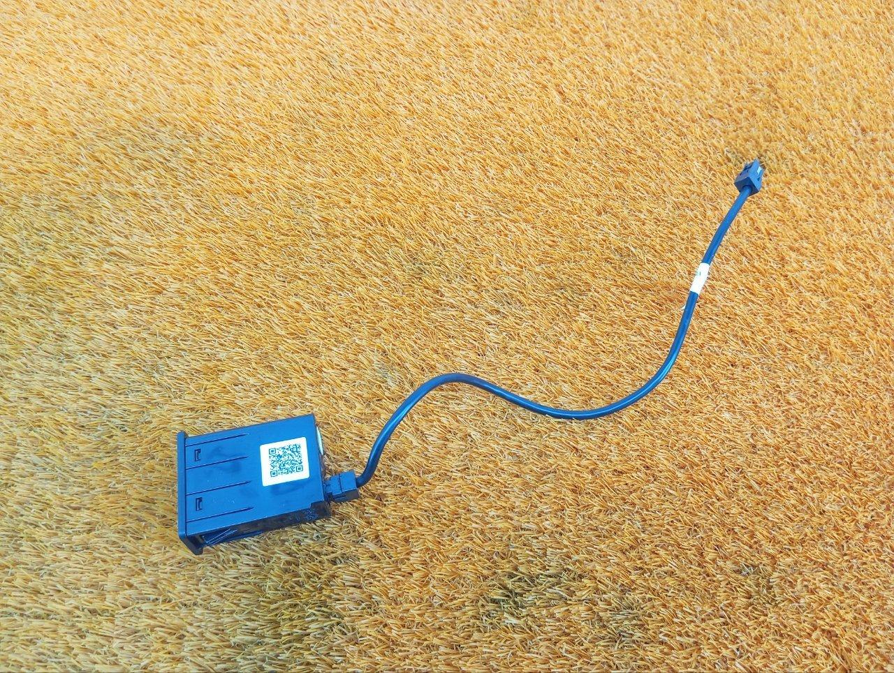 Разъем USB