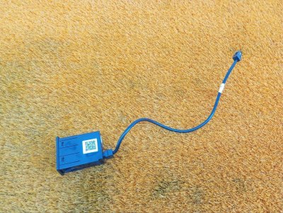 Разъем USB
