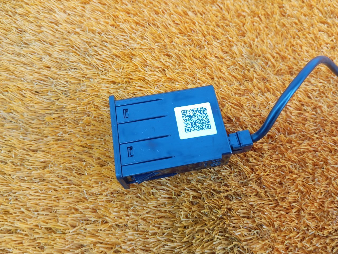 Разъем USB